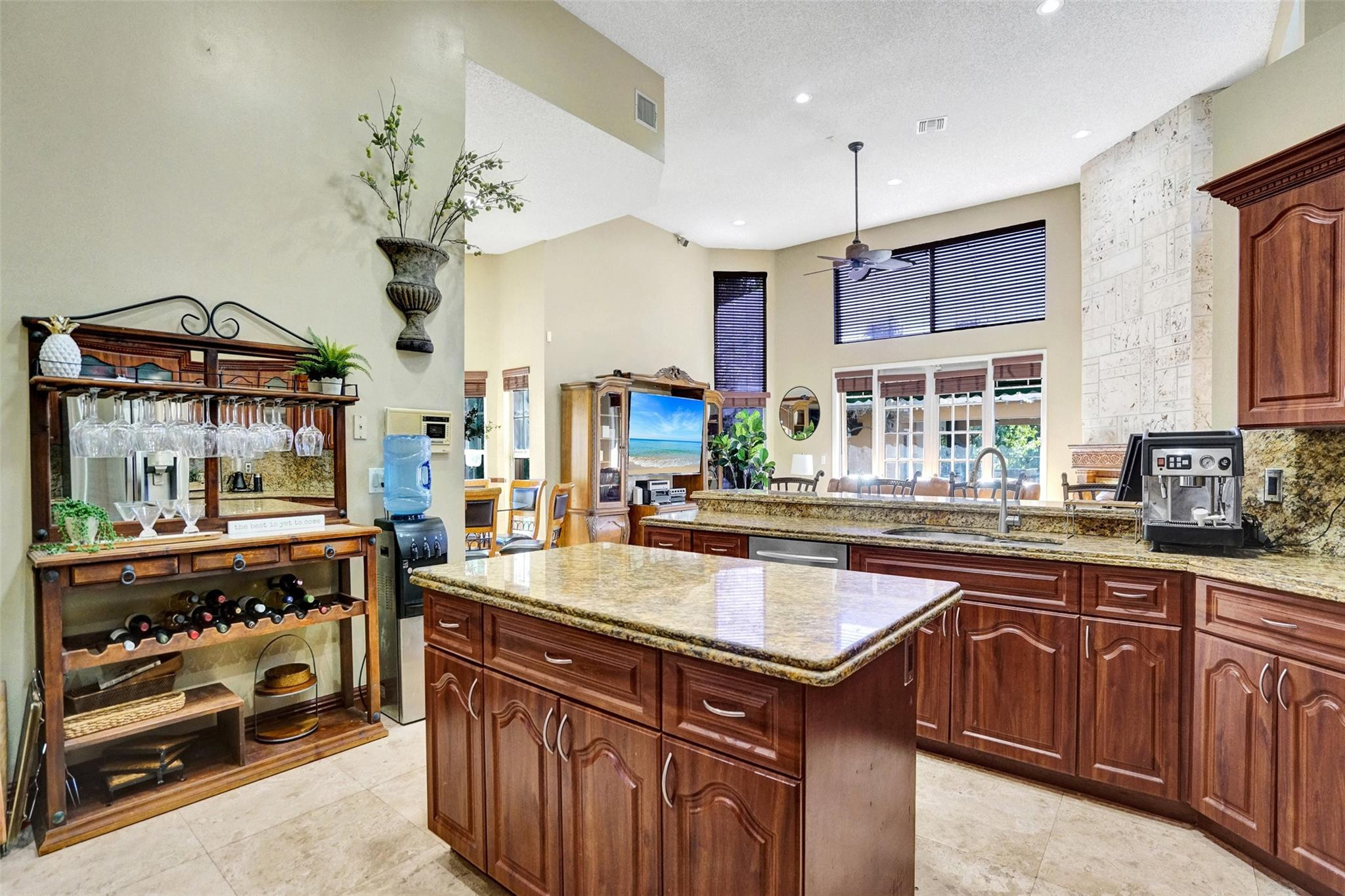 Davie Whispering Pines - Residential