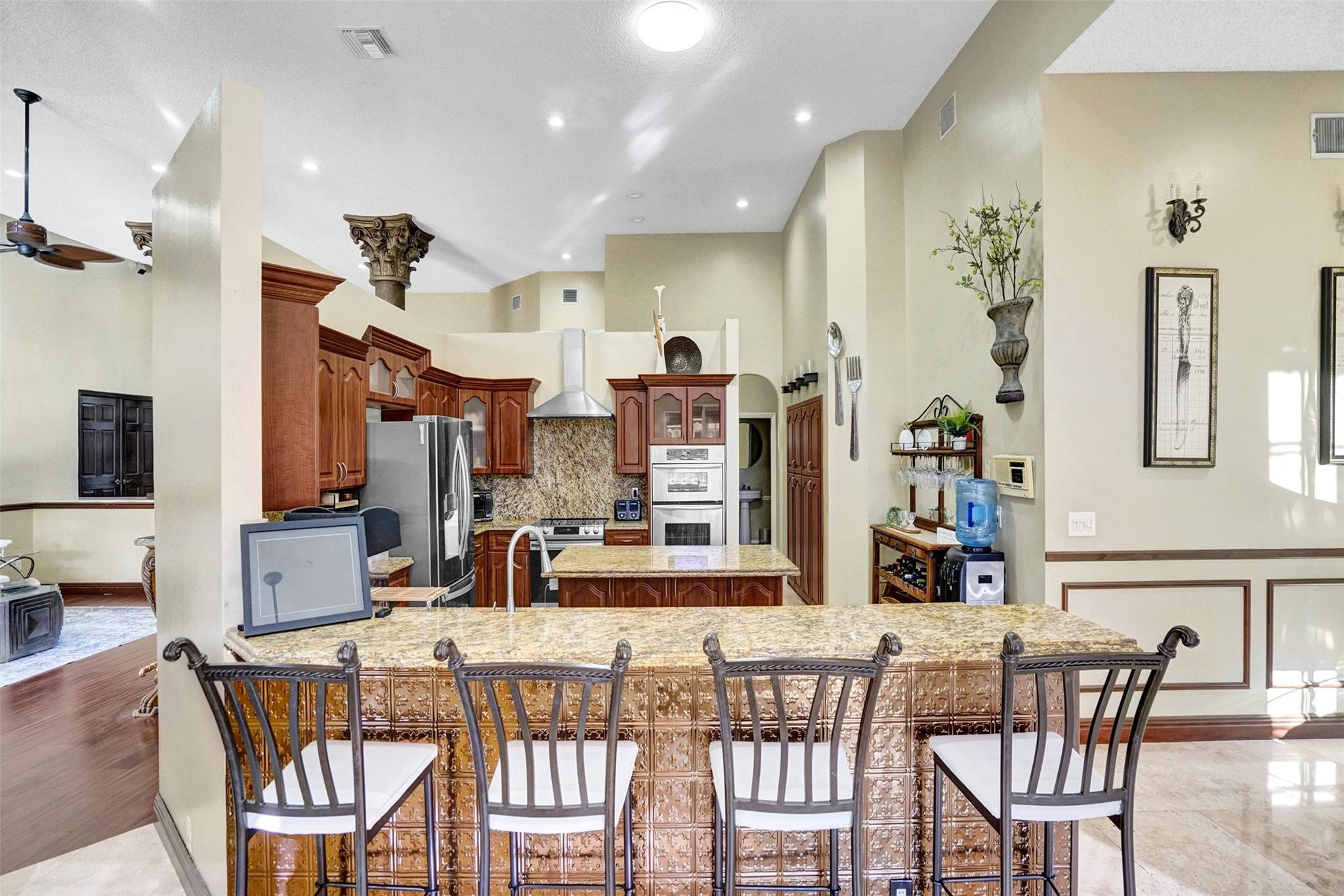 Davie Whispering Pines - Residential