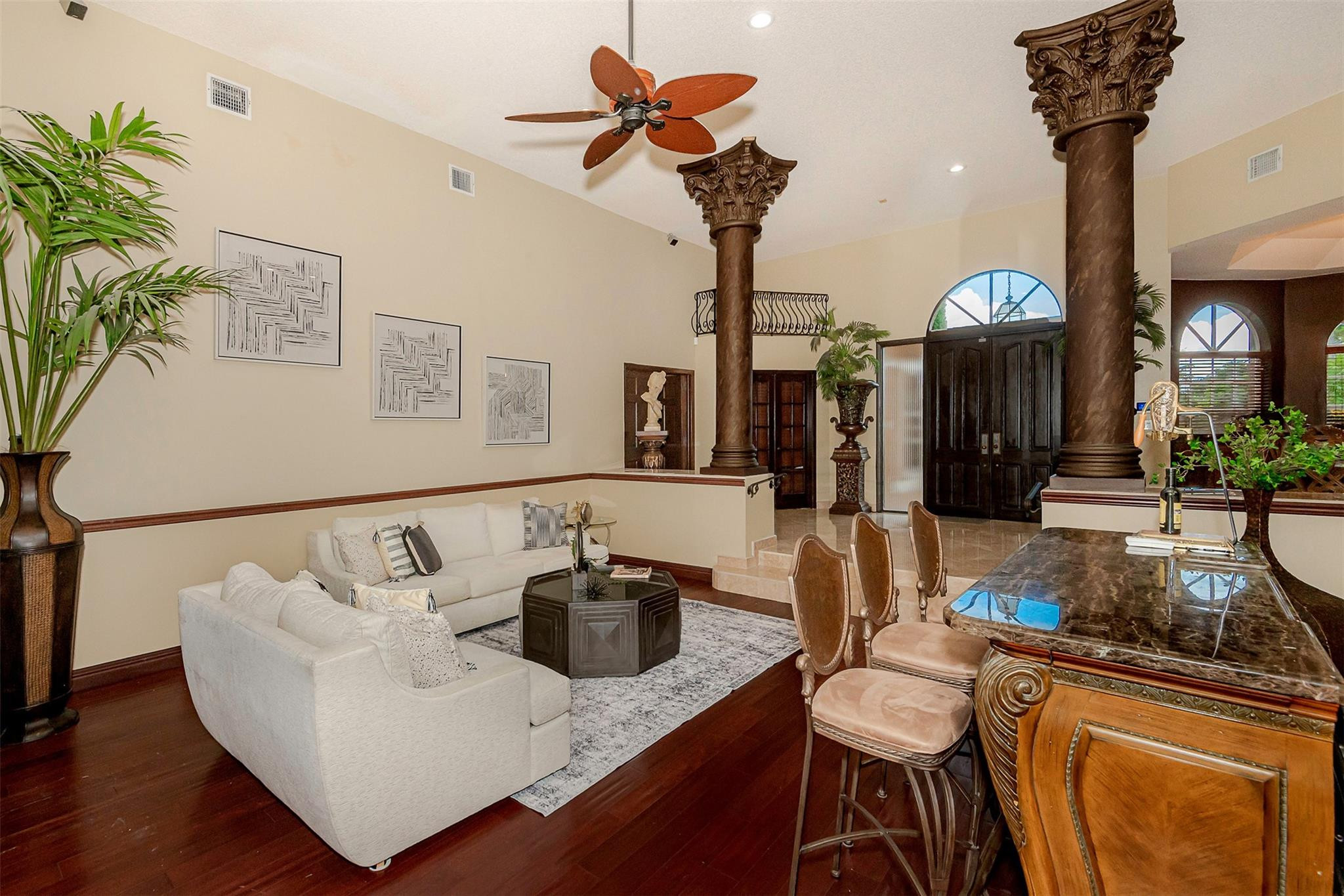 Davie Whispering Pines - Residential