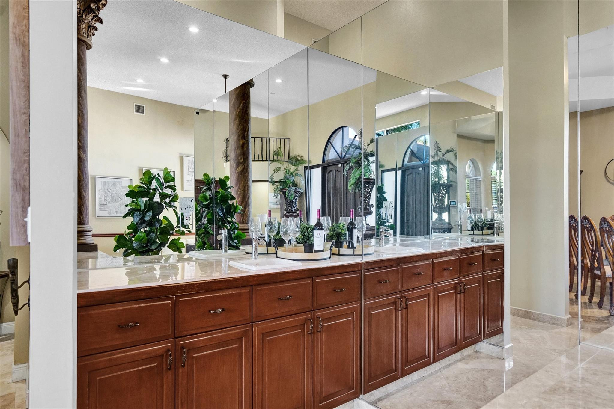 Davie Whispering Pines - Residential