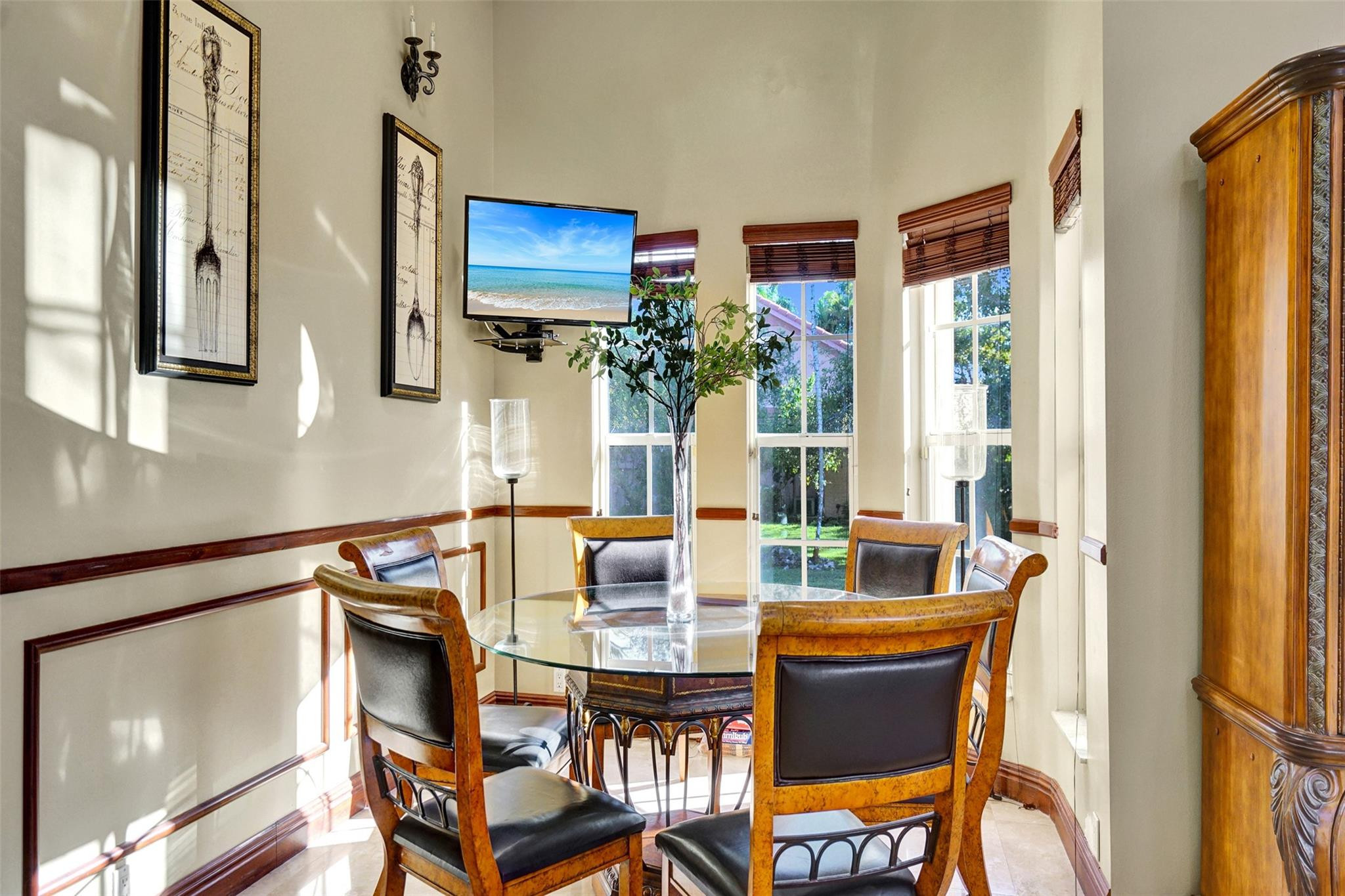 Davie Whispering Pines - Residential