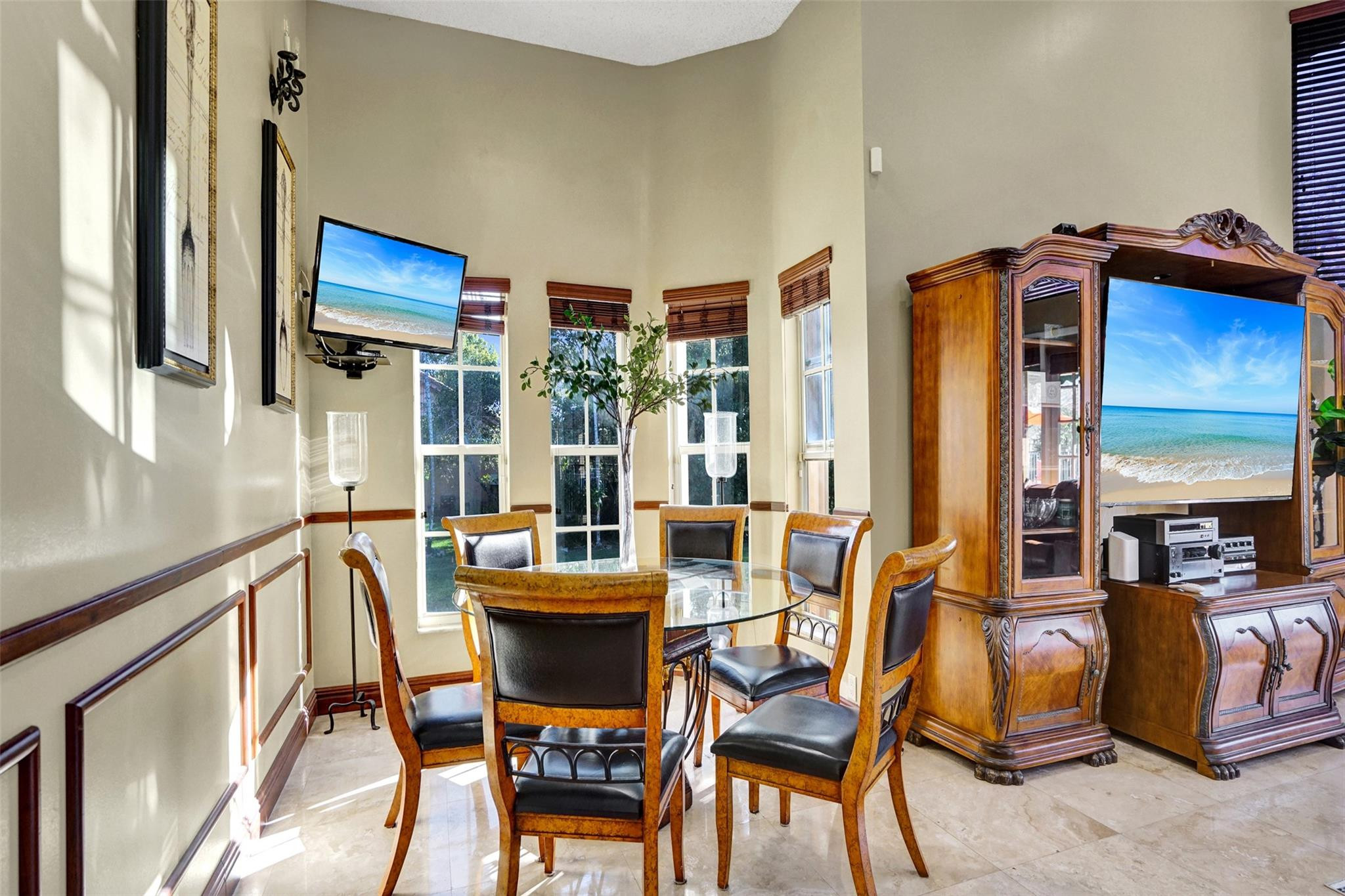 Davie Whispering Pines - Residential