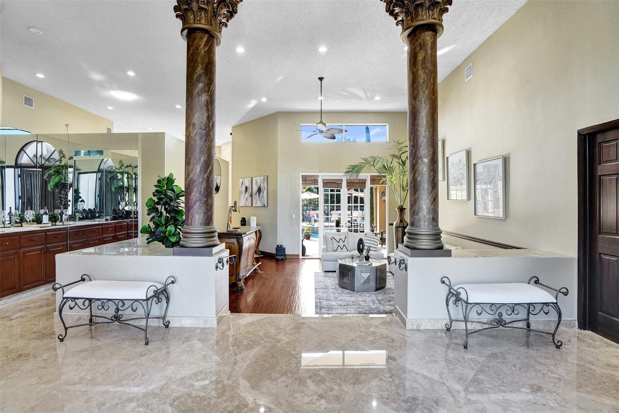 Davie Whispering Pines - Residential