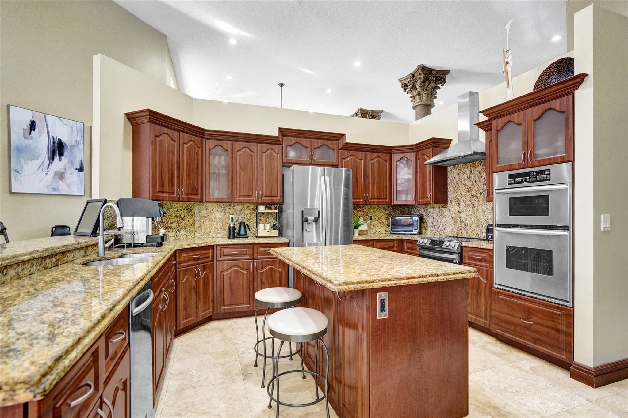 Davie Whispering Pines - Residential