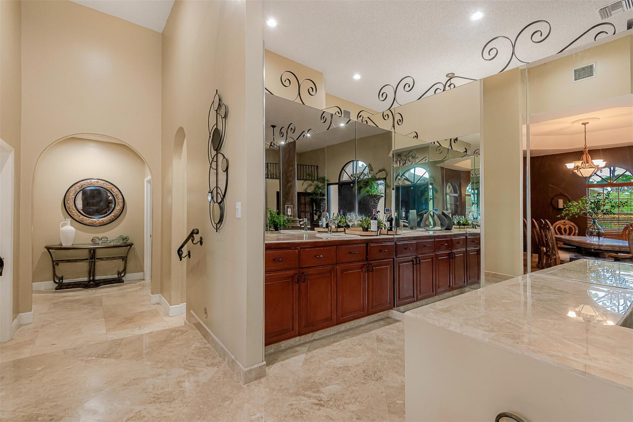 Davie Whispering Pines - Residential