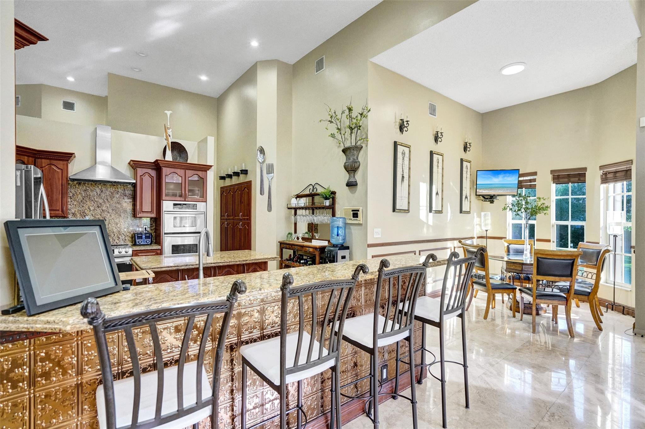 Davie Whispering Pines - Residential