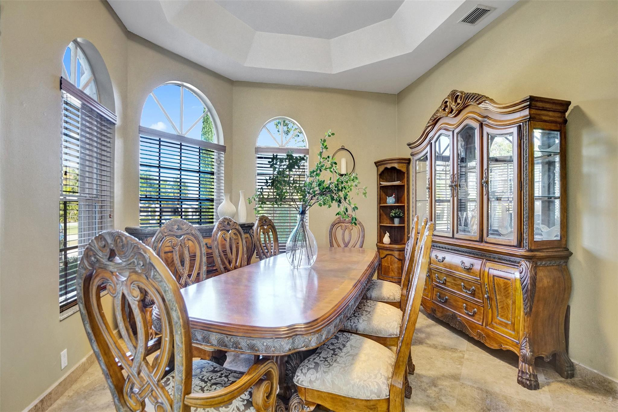 Davie Whispering Pines - Residential