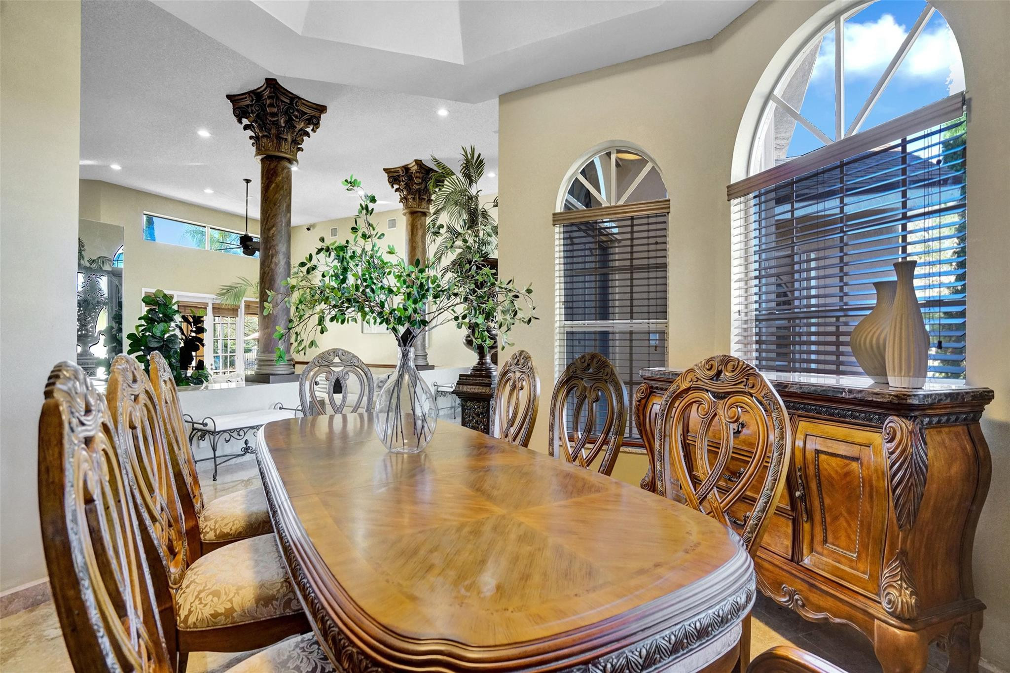 Davie Whispering Pines - Residential