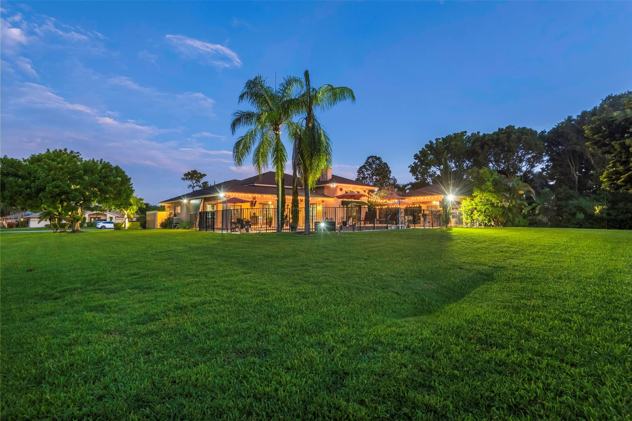 Davie Whispering Pines - Residential