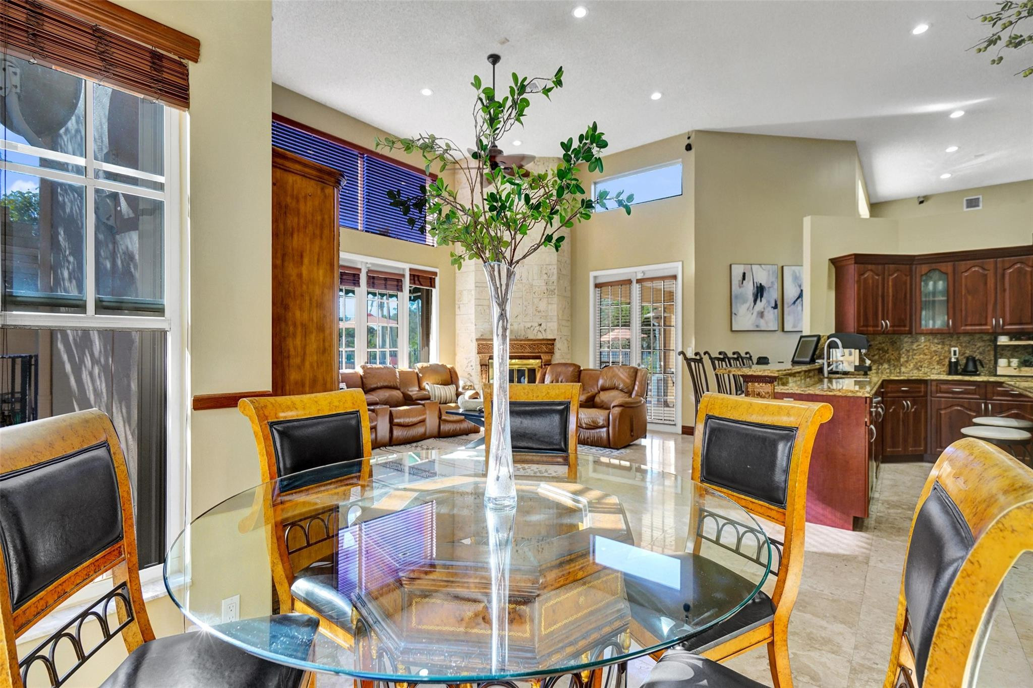 Davie Whispering Pines - Residential