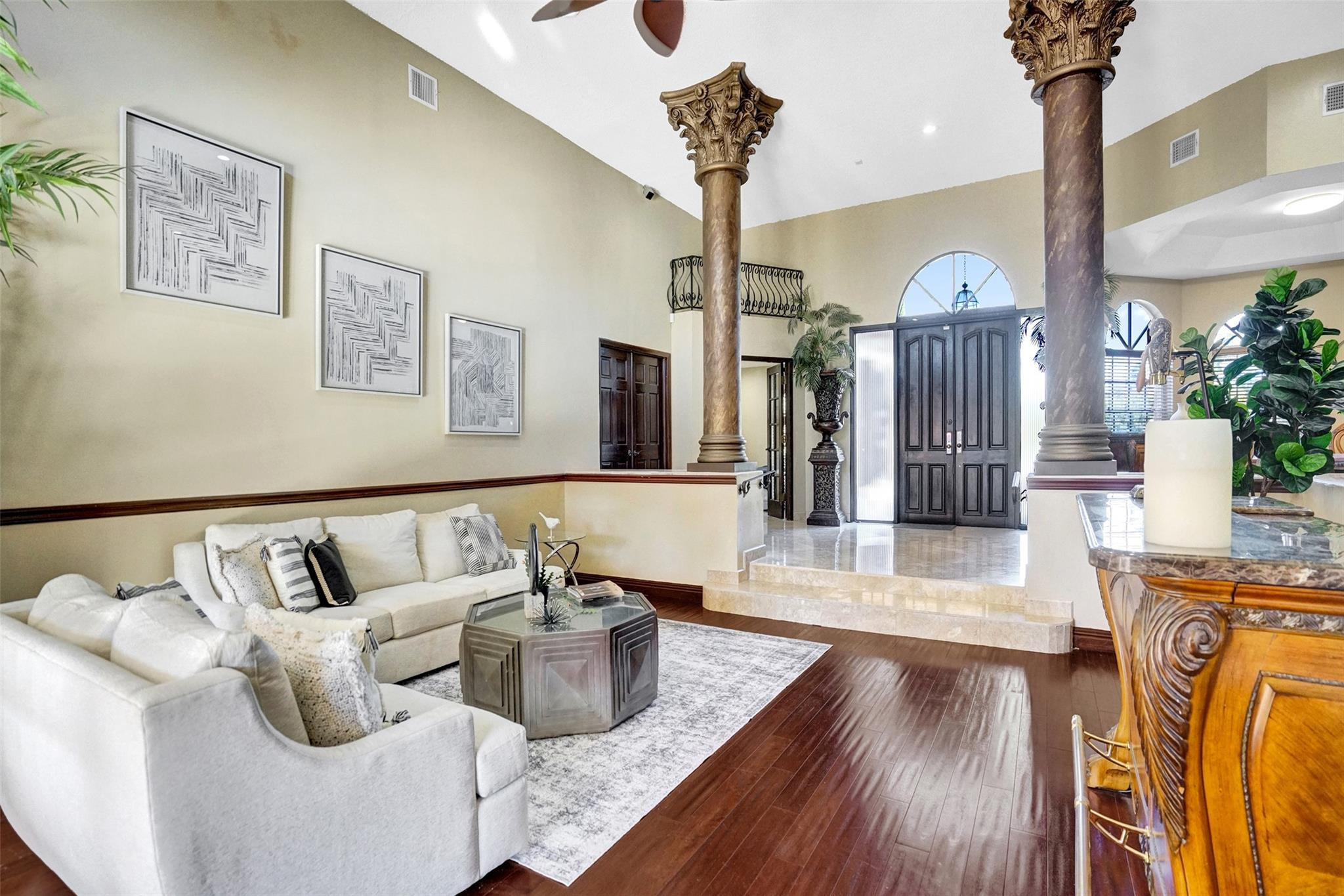 Davie Whispering Pines - Residential