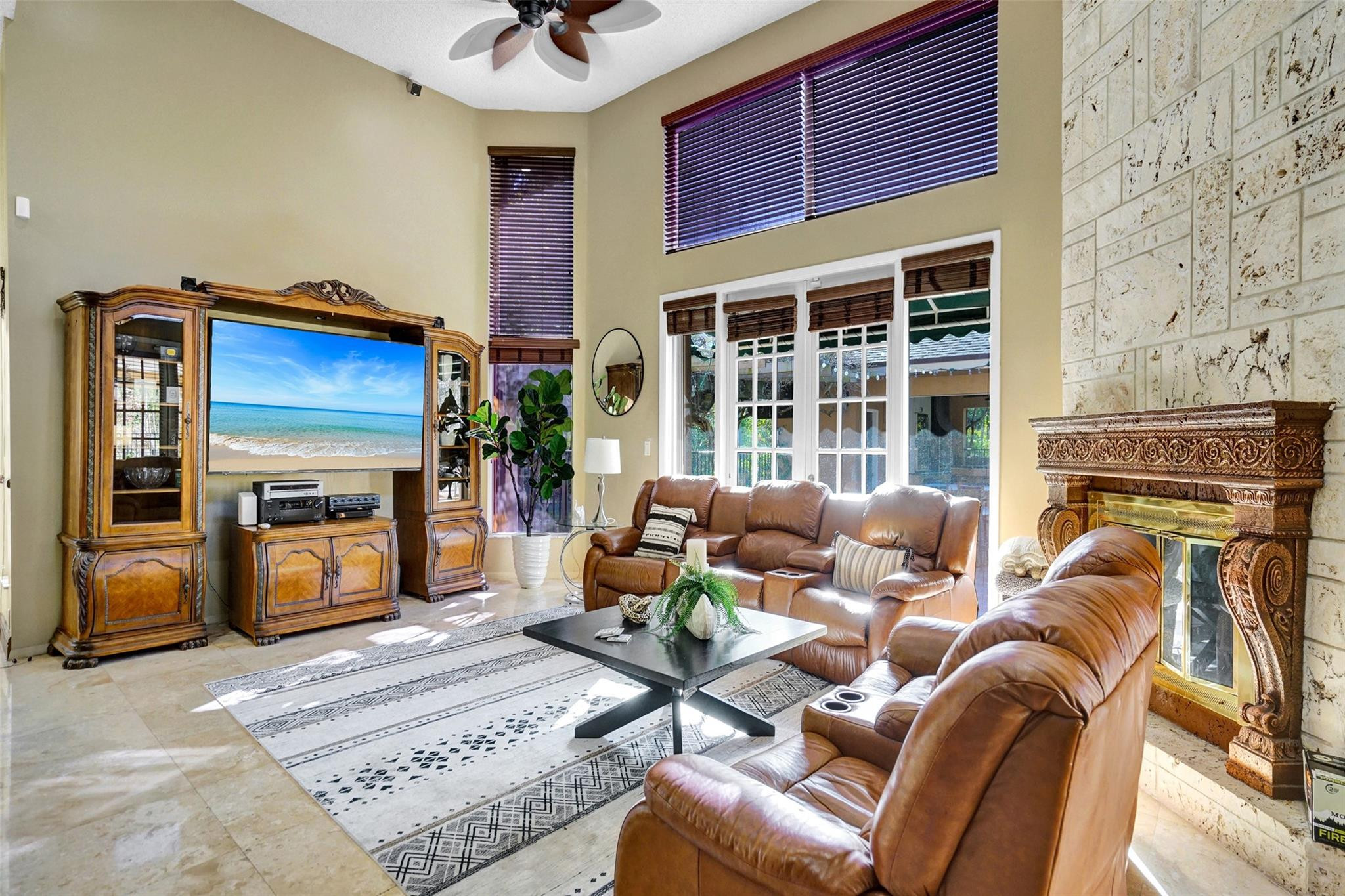 Davie Whispering Pines - Residential