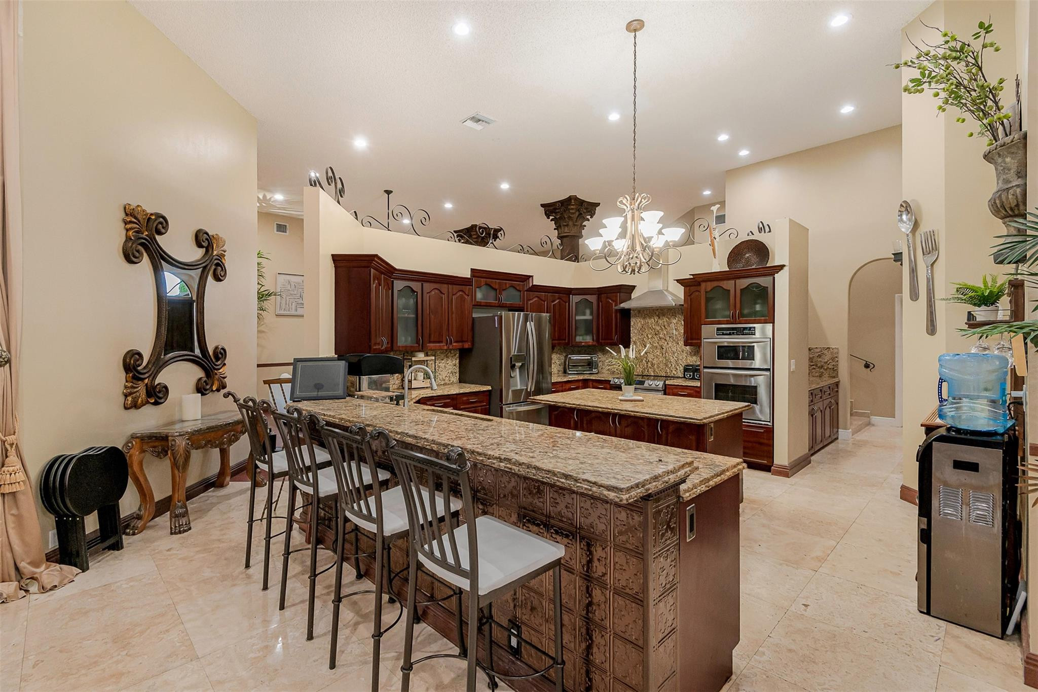 Davie Whispering Pines - Residential