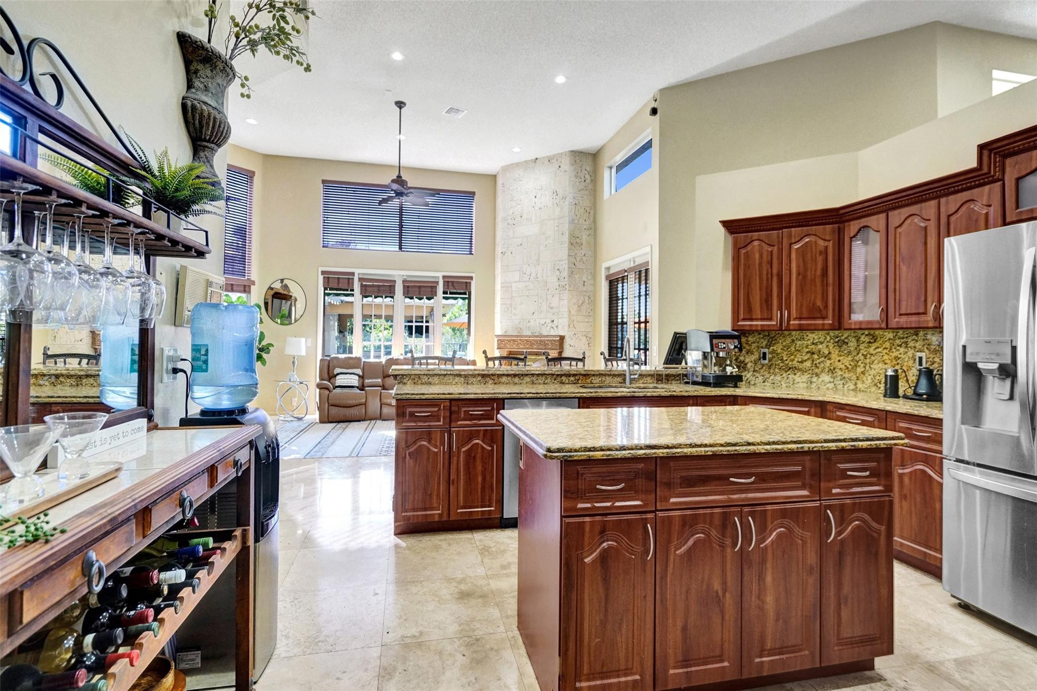 Davie Whispering Pines - Residential