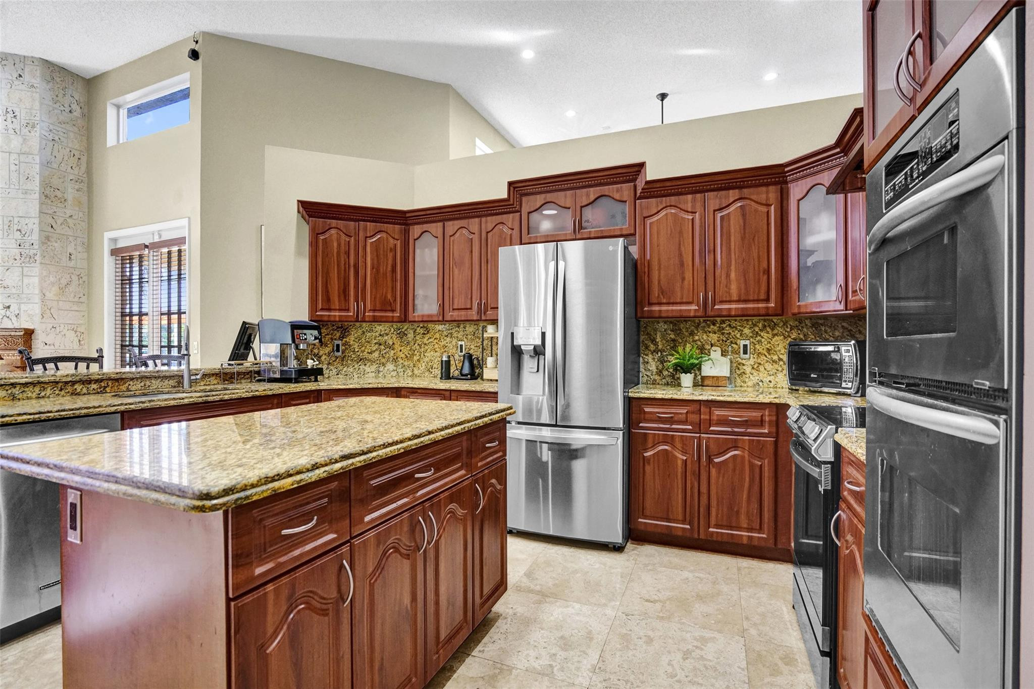 Davie Whispering Pines - Residential