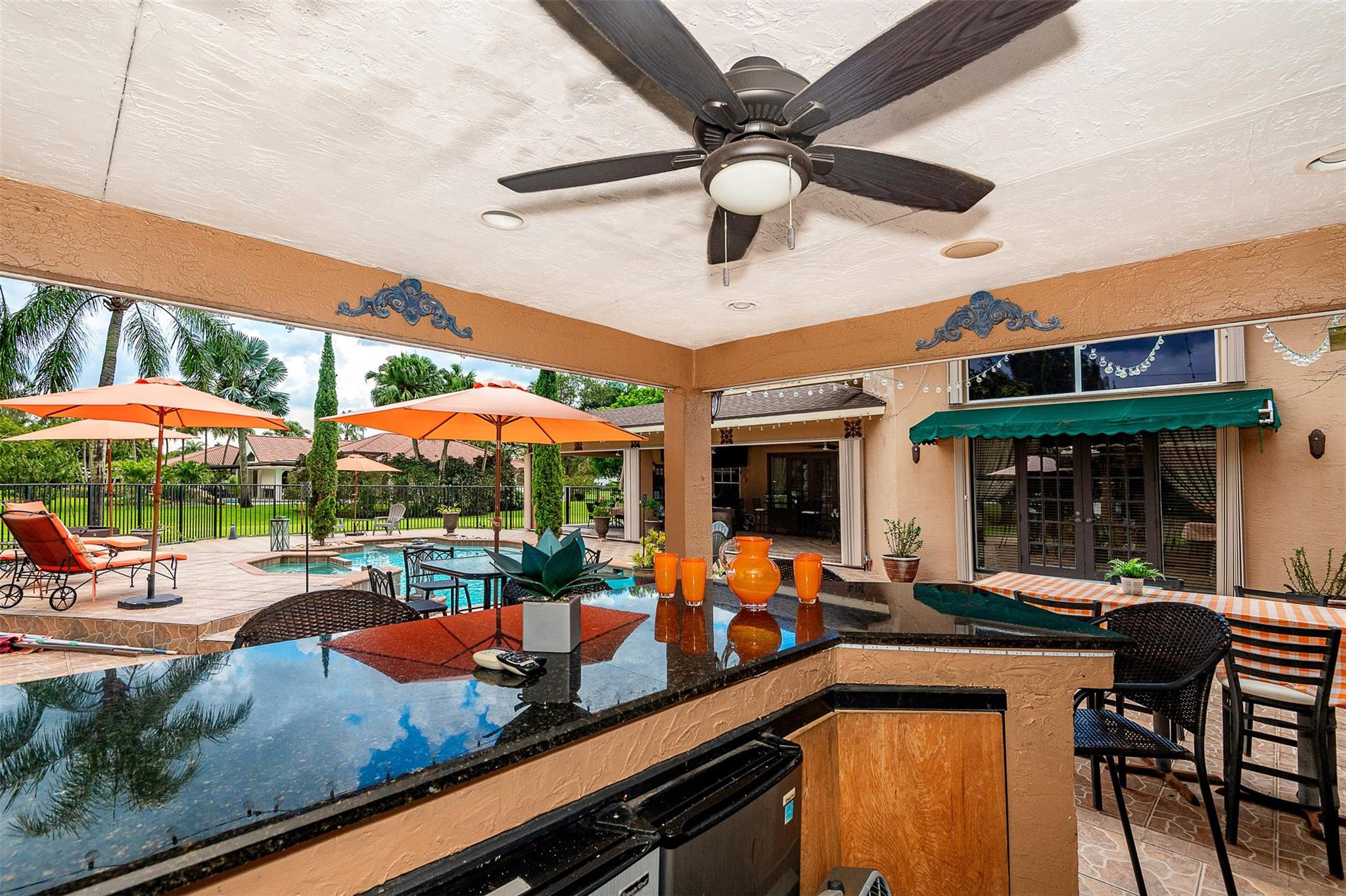 Davie Whispering Pines - Residential