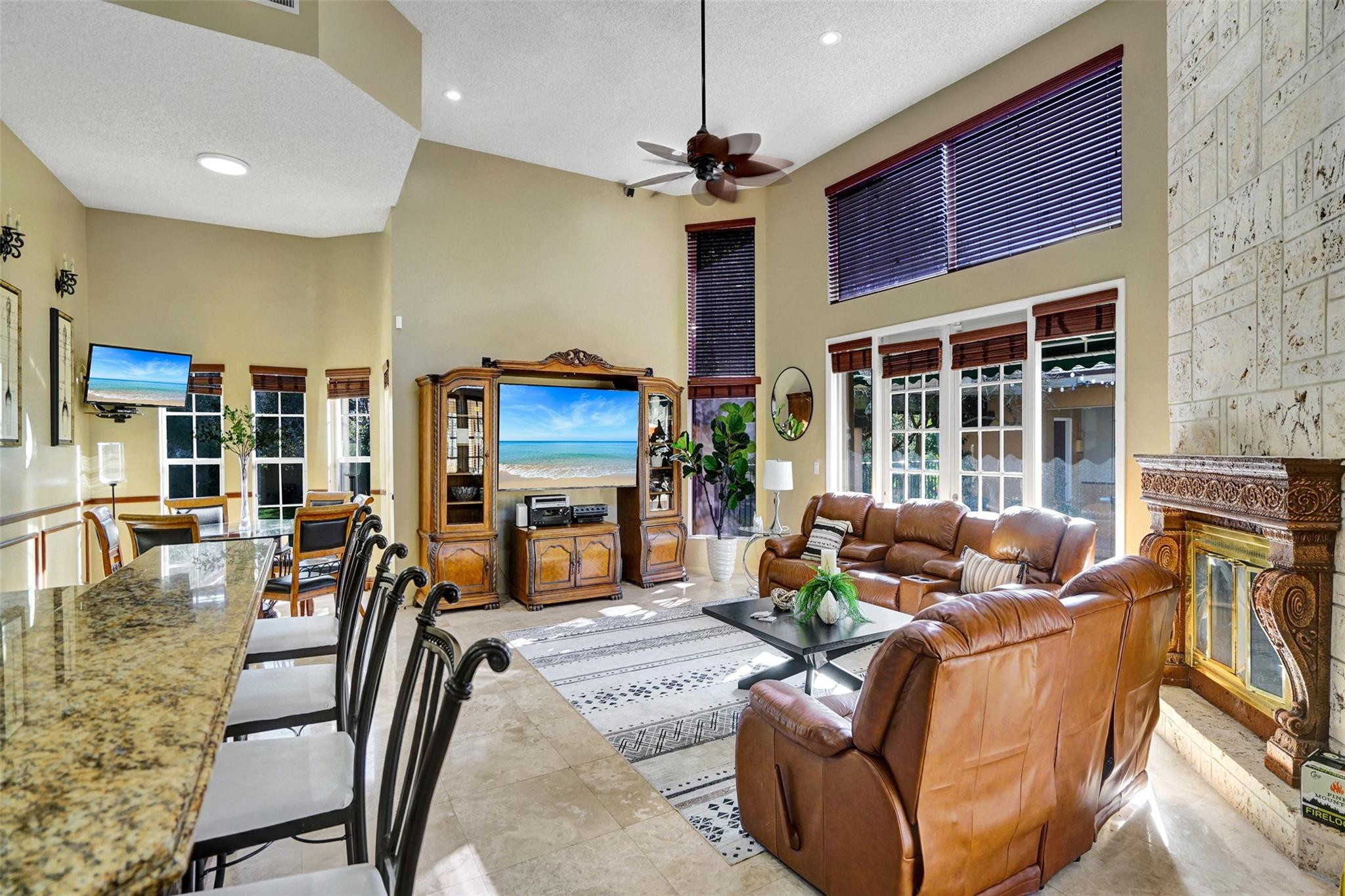 Davie Whispering Pines - Residential