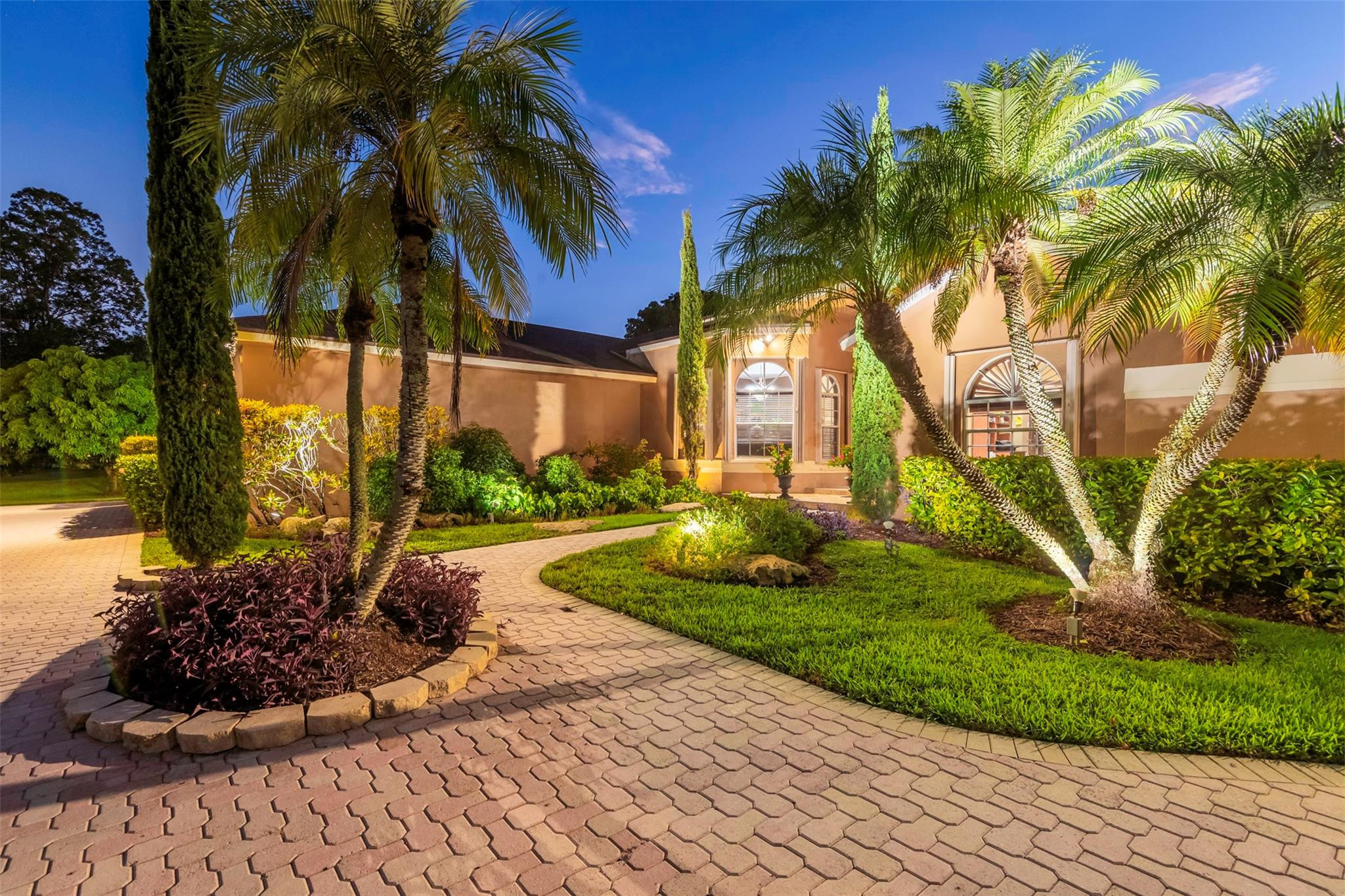 Davie Whispering Pines - Residential