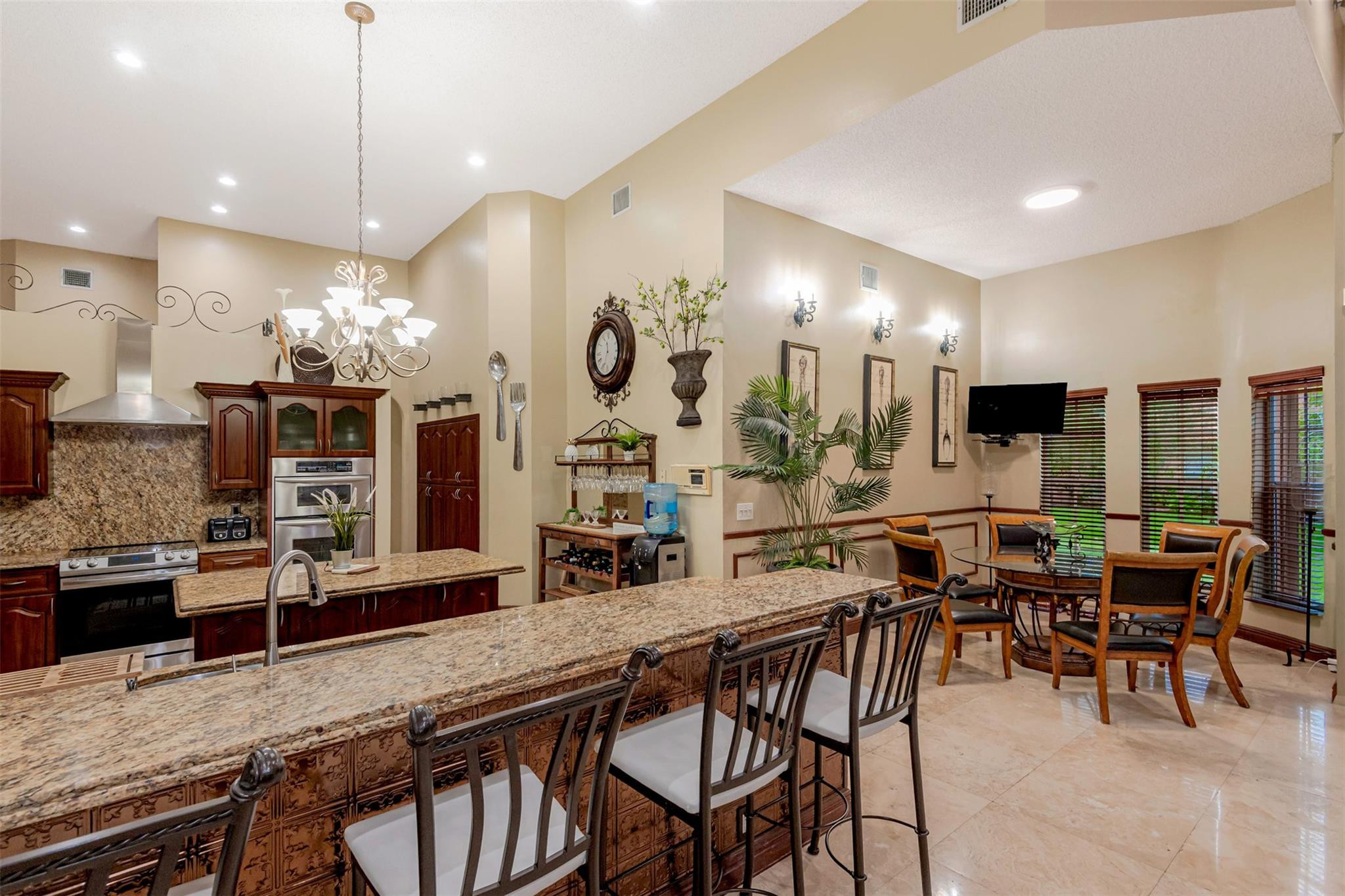 Davie Whispering Pines - Residential