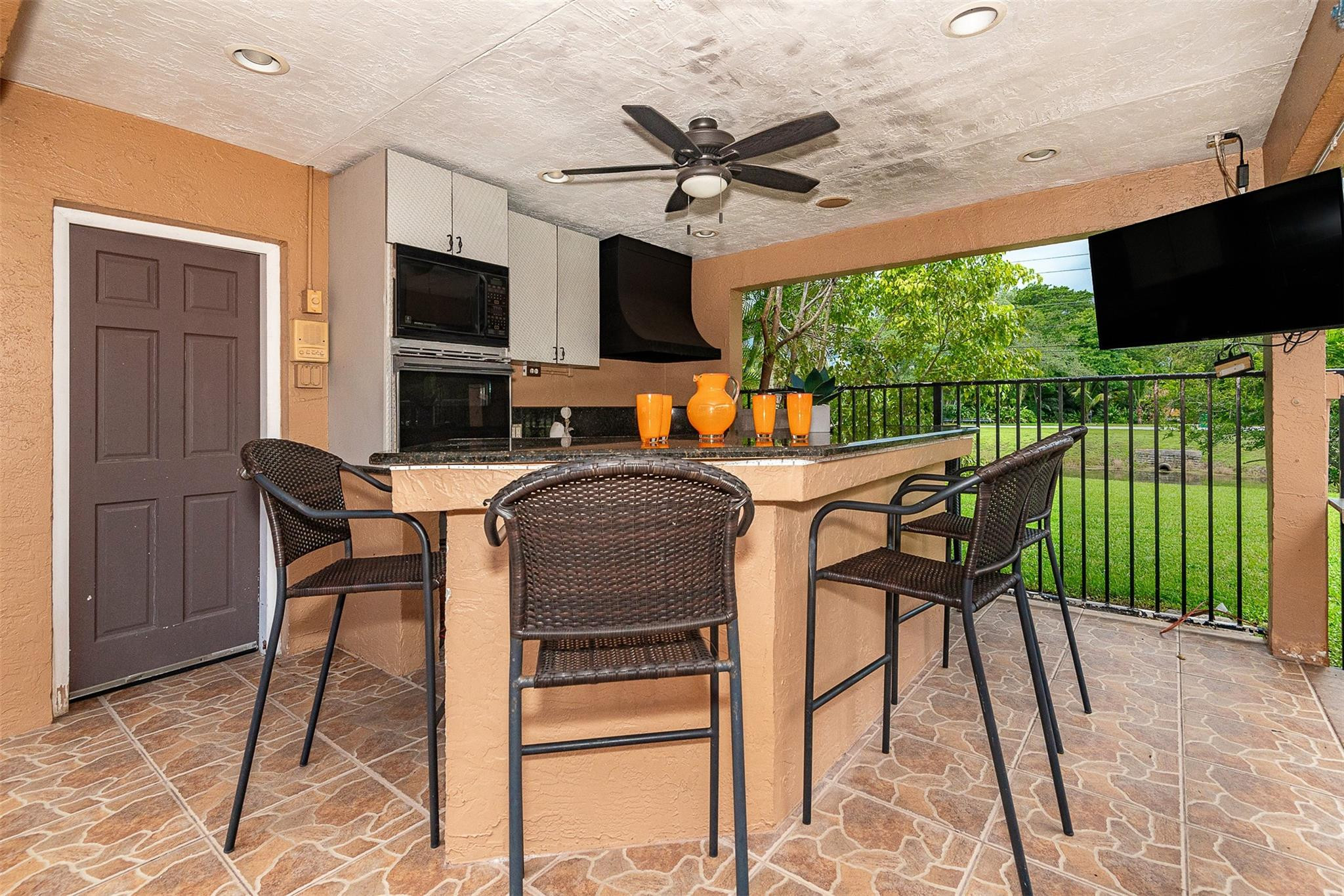 Davie Whispering Pines - Residential