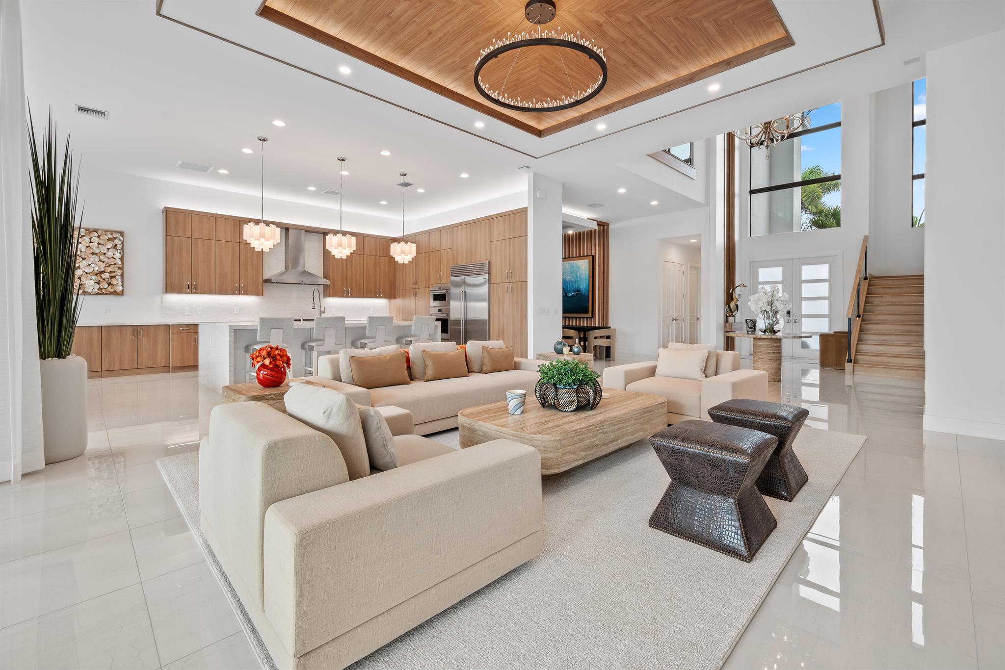 Boca Bridges - Residential