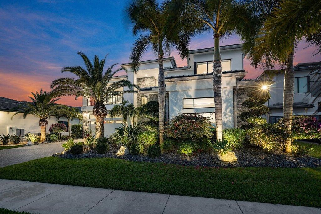 Photo of 9723 Chianti Classico Terrace, Boca Raton, FL 33496 (MLS # R11080921)