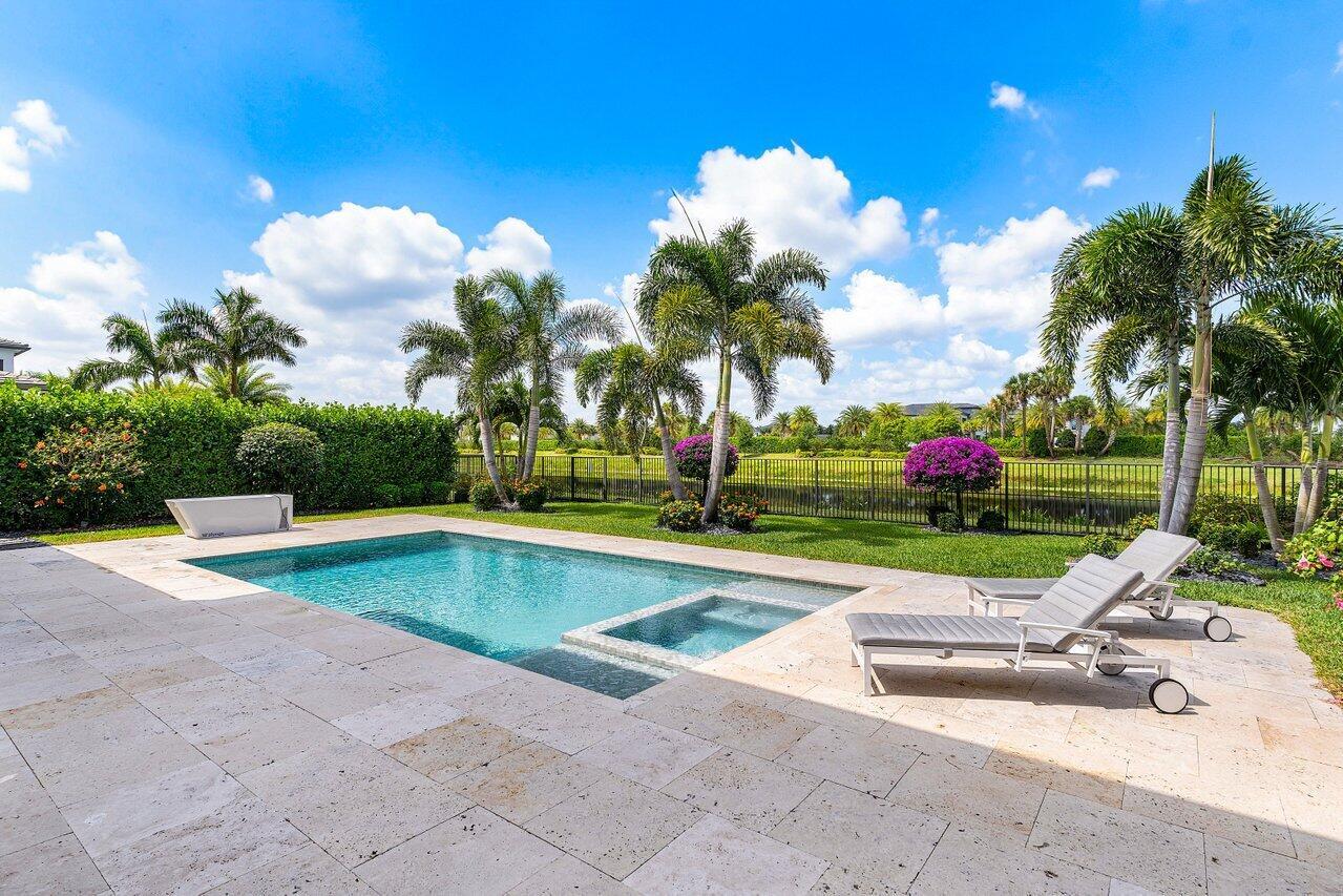 Boca Bridges - Residential