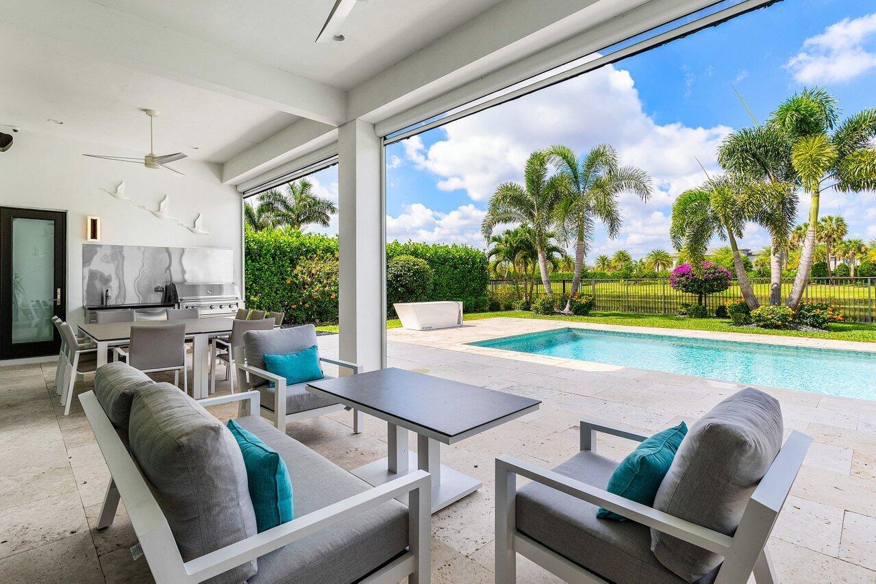 Boca Bridges - Residential