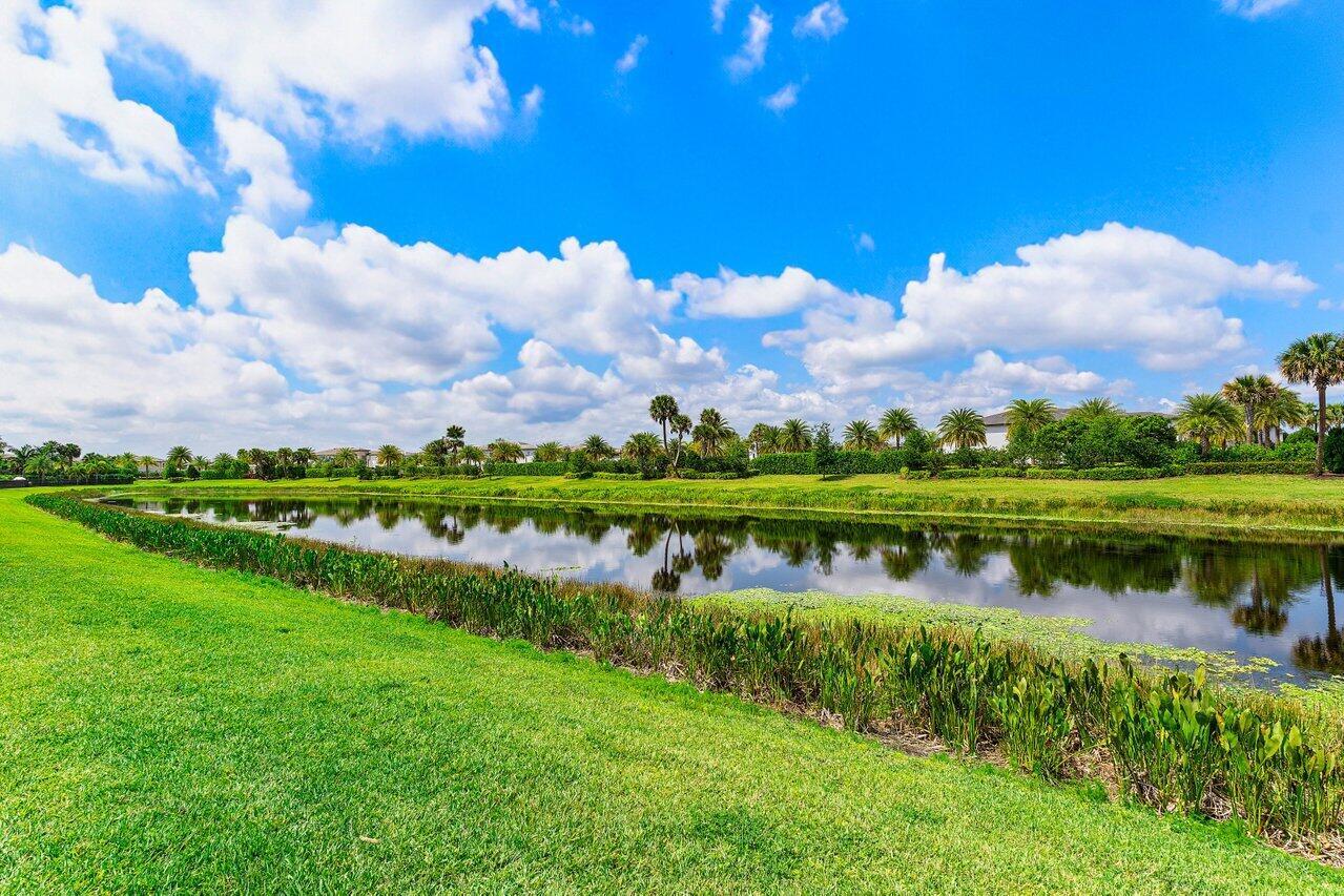 Boca Bridges - Residential