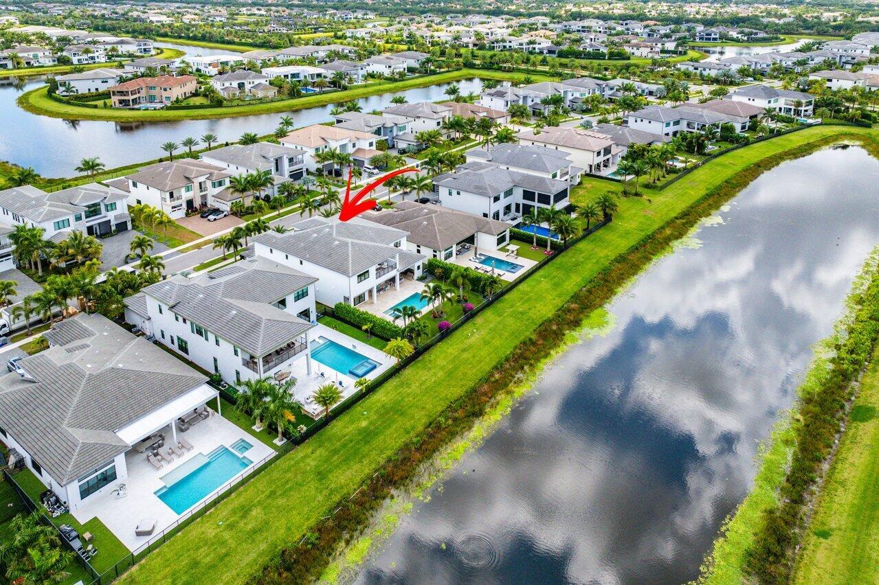 Boca Bridges - Residential