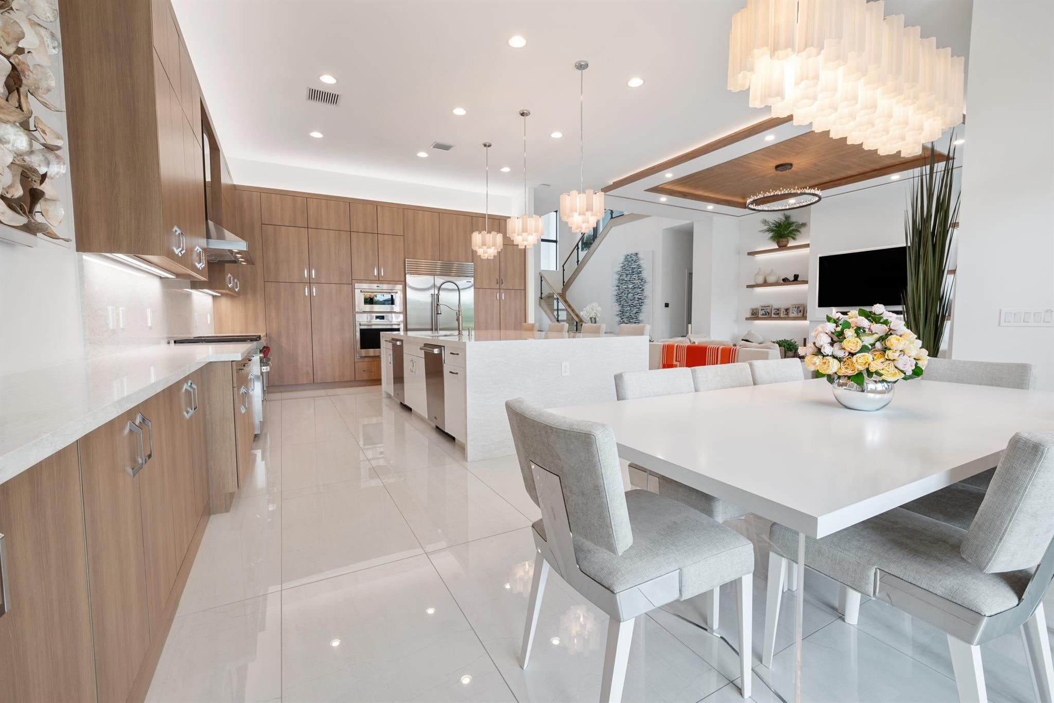 Boca Bridges - Residential