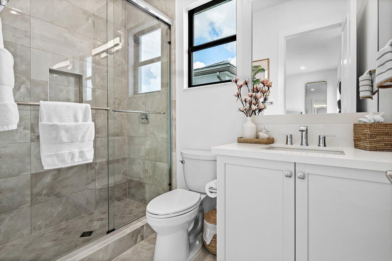 Boca Bridges - Residential