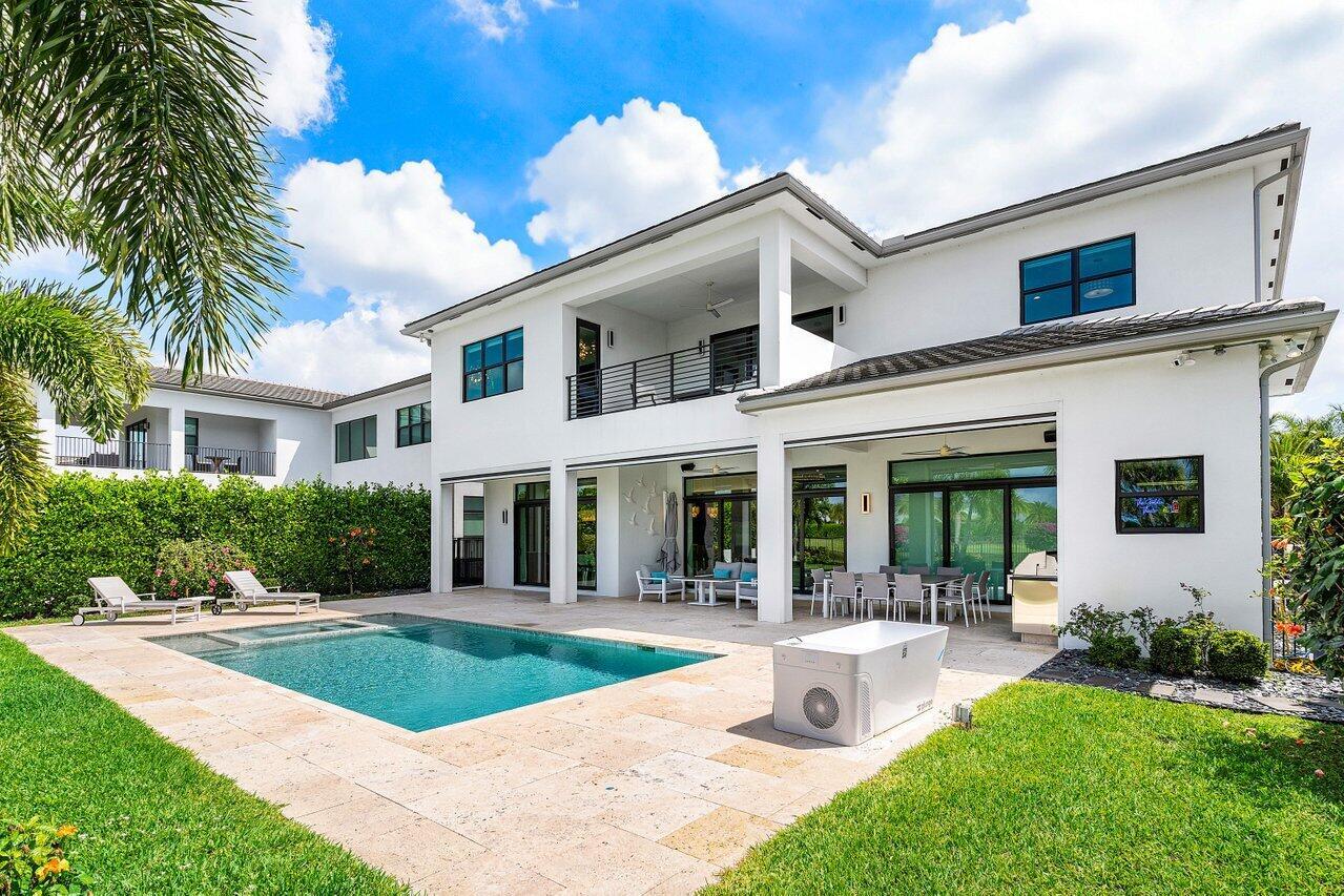 Boca Bridges - Residential