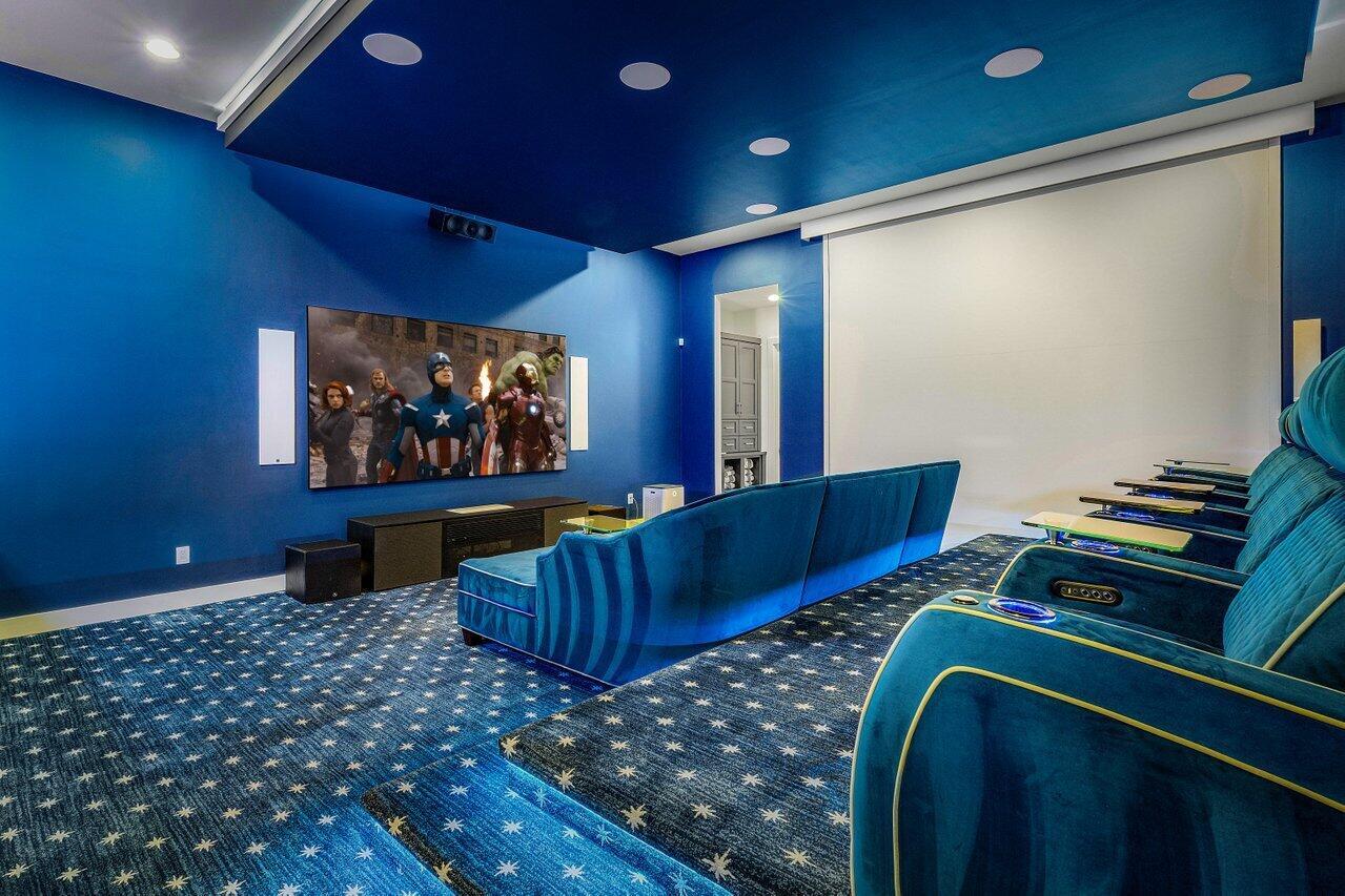 Boca Bridges - Residential