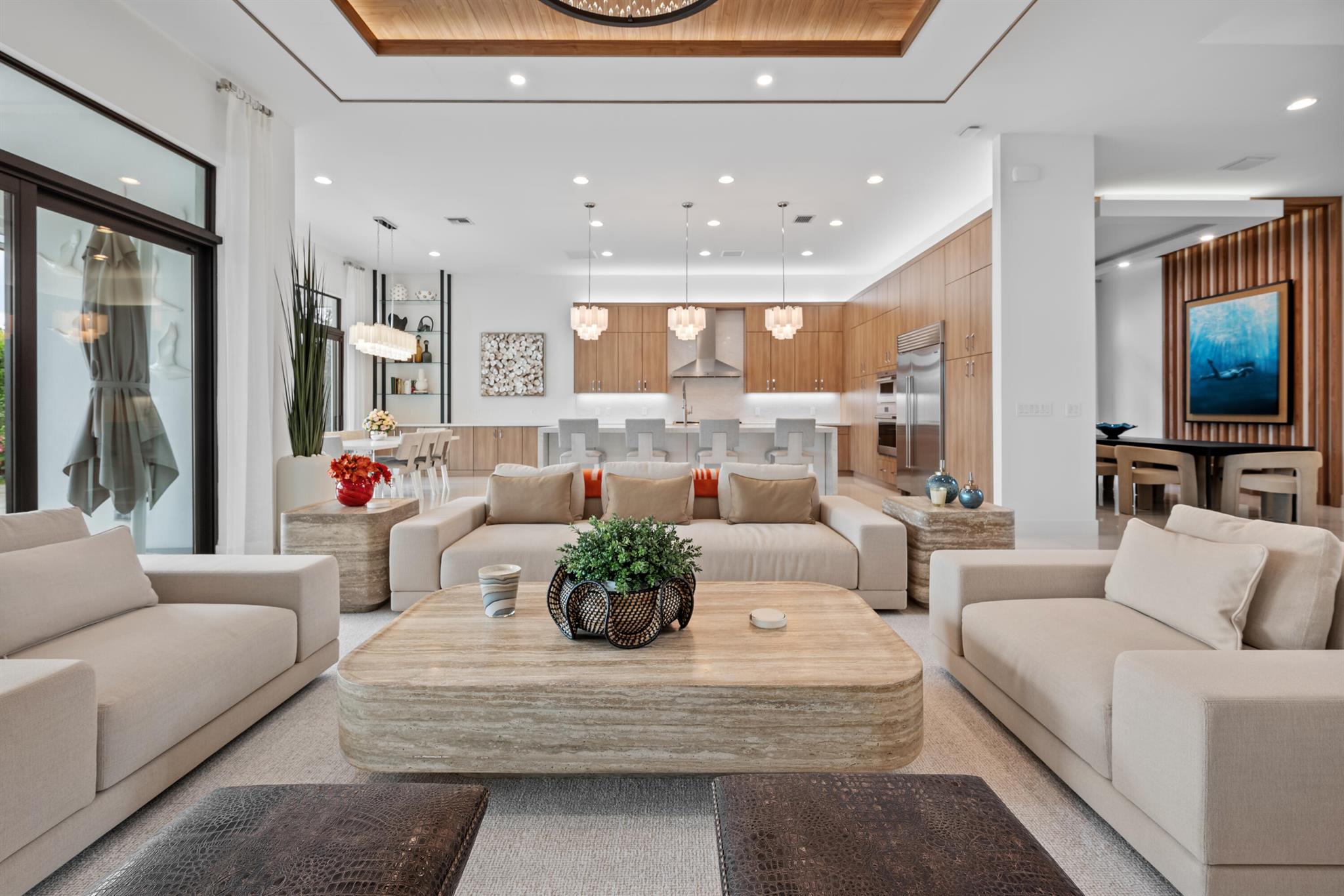 Boca Bridges - Residential