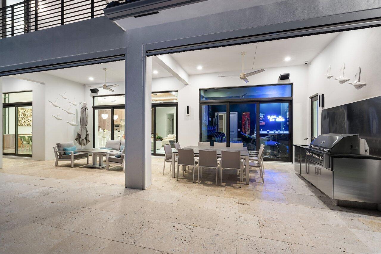 Boca Bridges - Residential