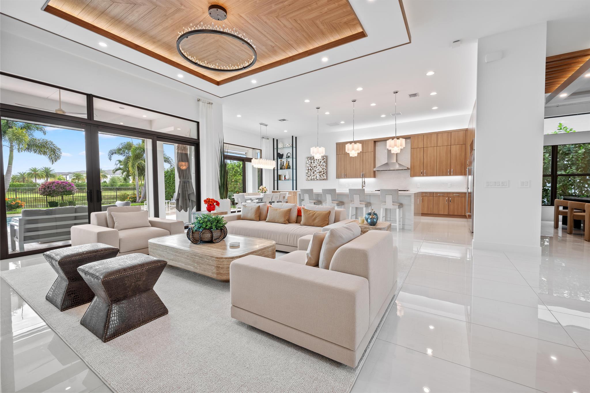 Boca Bridges - Residential