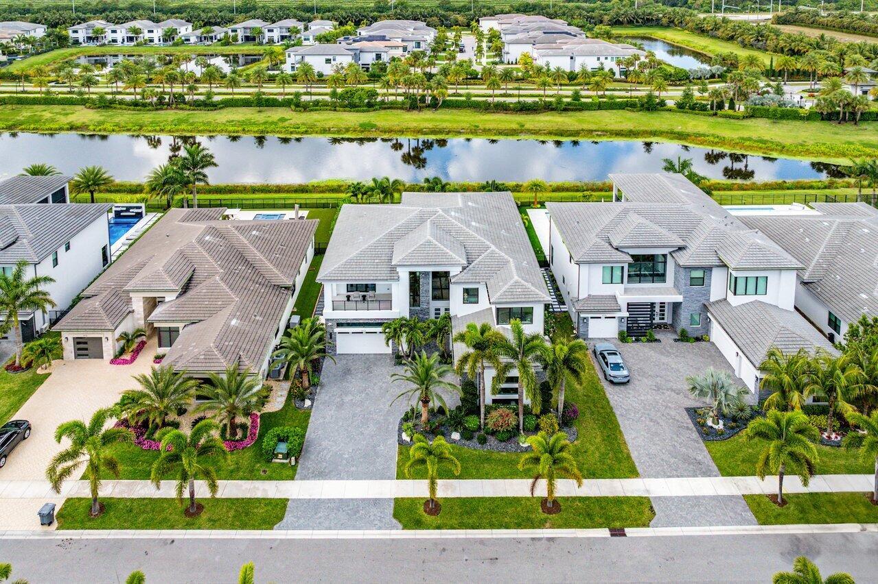 Boca Bridges - Residential