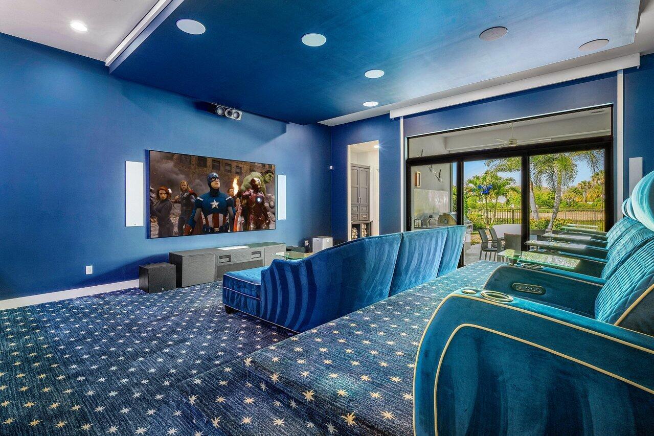 Boca Bridges - Residential