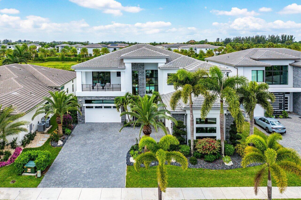 Boca Bridges - Residential