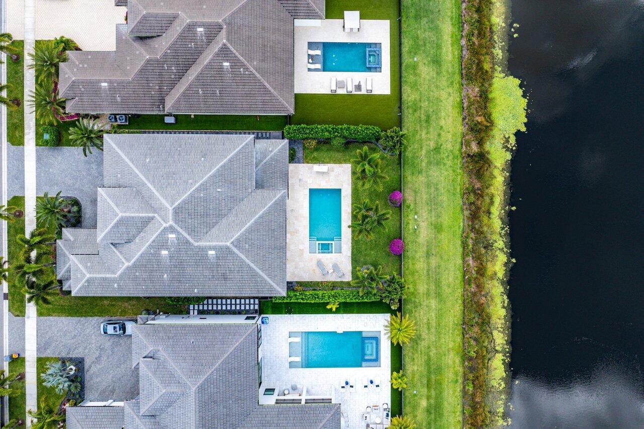 Boca Bridges - Residential