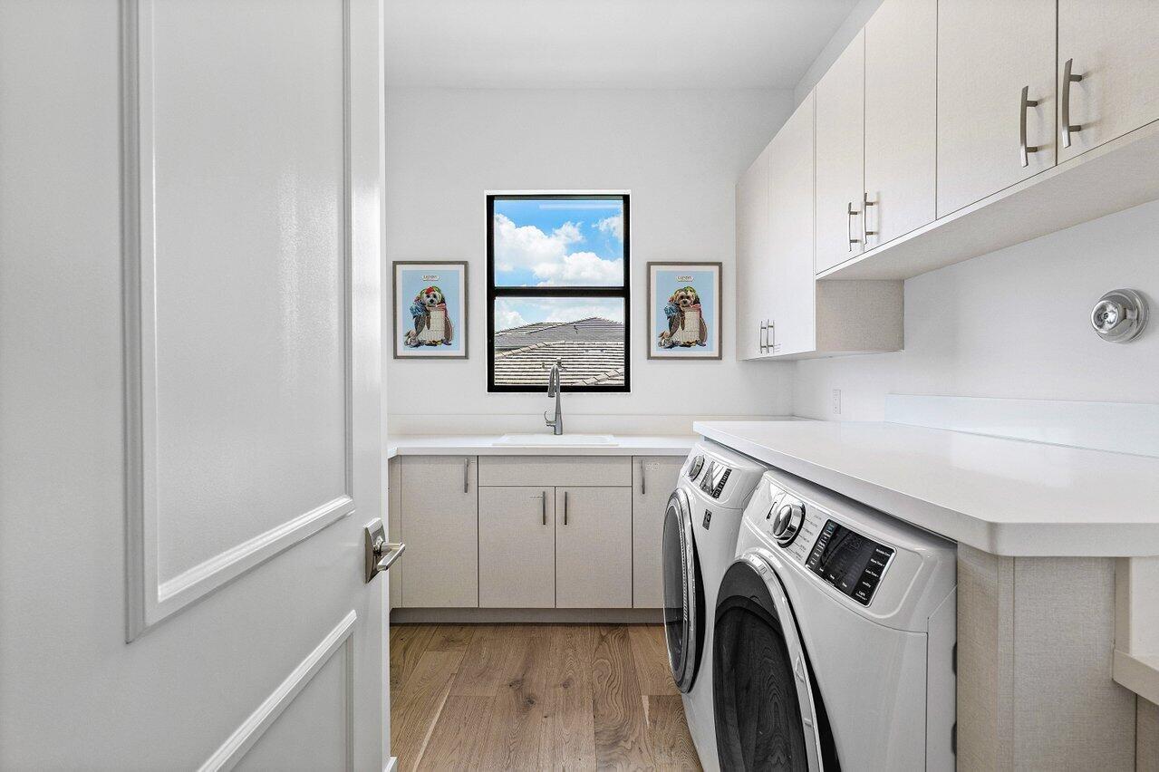 Boca Bridges - Residential