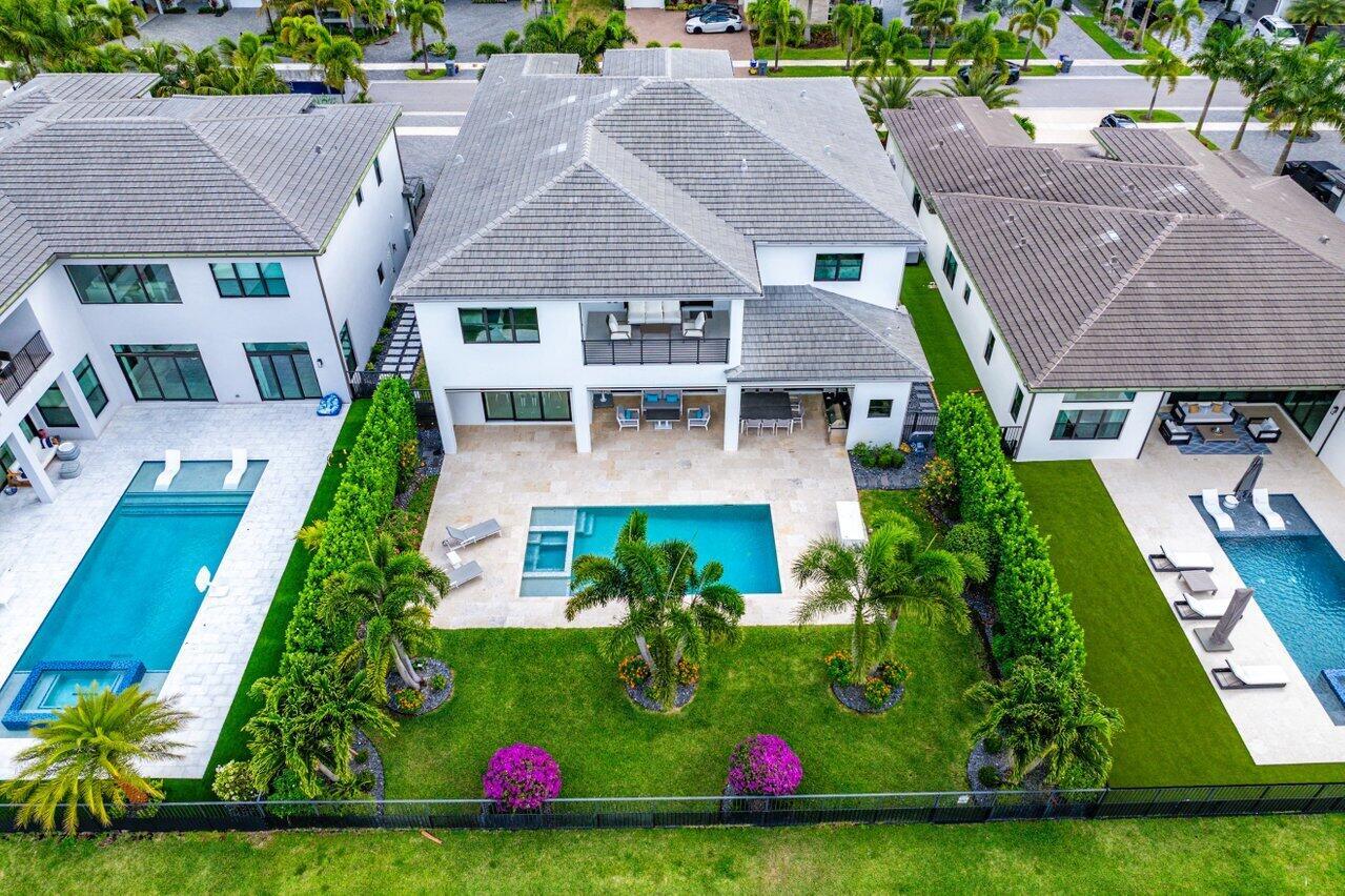 Boca Bridges - Residential