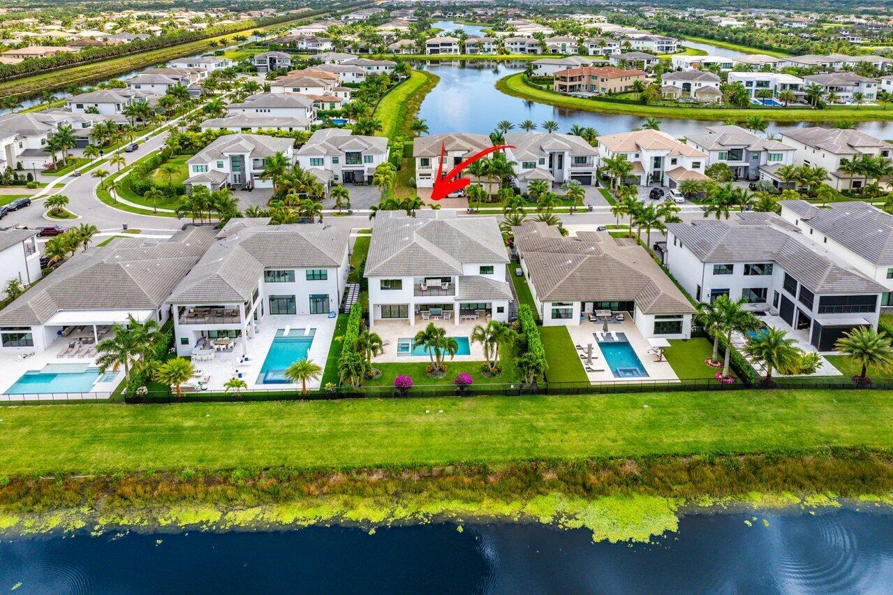 Boca Bridges - Residential