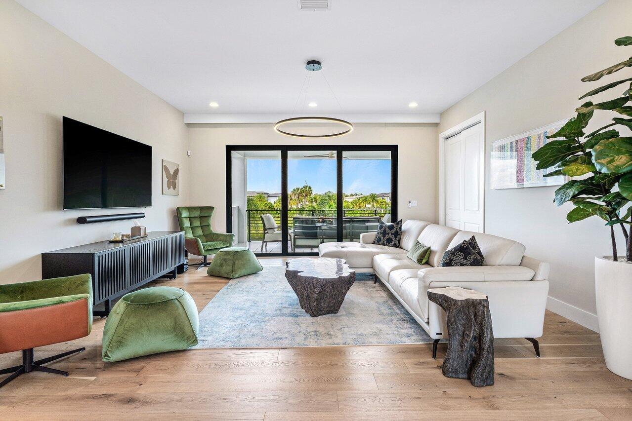 Boca Bridges - Residential