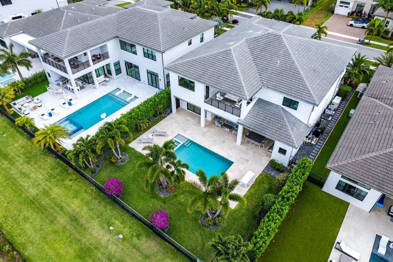 Boca Bridges - Residential