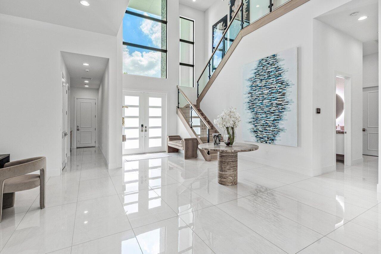 Boca Bridges - Residential