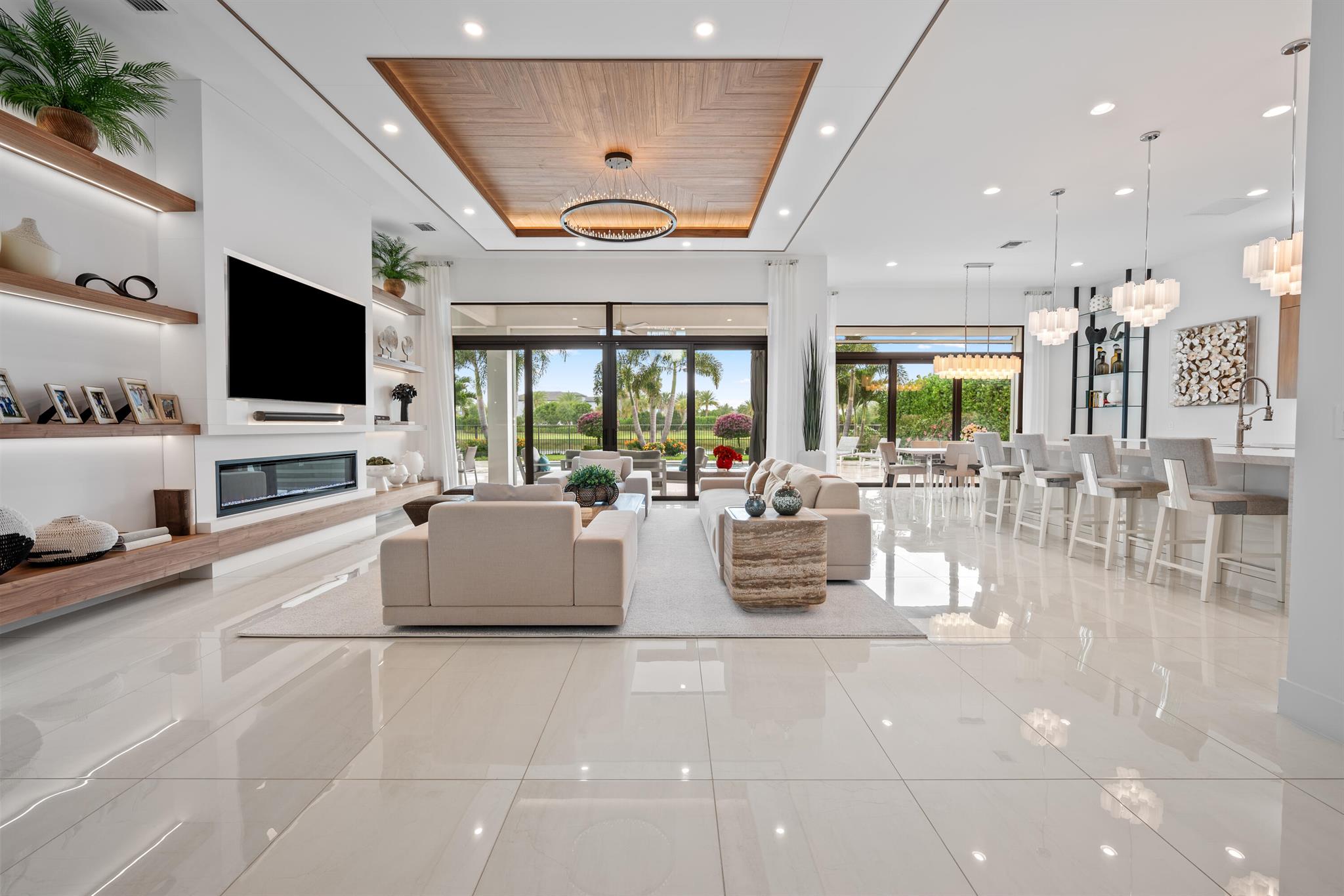 Boca Bridges - Residential