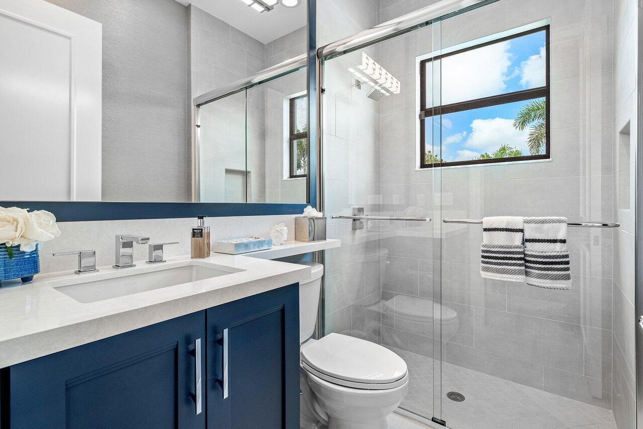 Boca Bridges - Residential