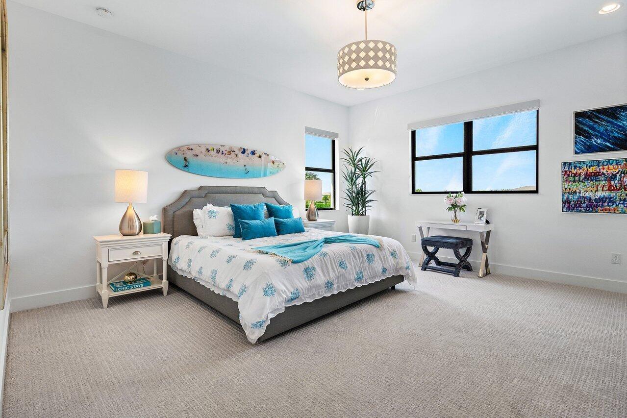 Boca Bridges - Residential